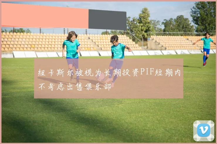 纽卡斯尔被视为长期投资PIF短期内不考虑出售俱乐部